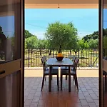 Apartment Riviera