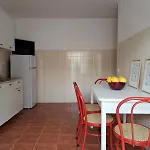 Apartment Riviera Ricadi