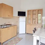 Apartment Riviera *