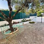 Apartment Riviera Ricadi