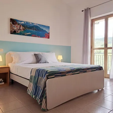 Riviera Appartamento Ricadi