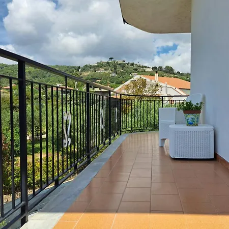Riviera Lejlighed Ricadi