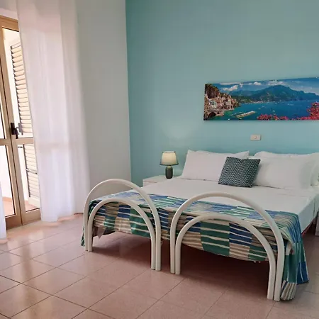 Apartment Riviera *