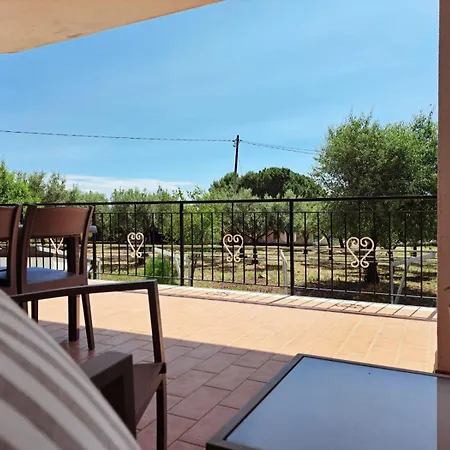 Riviera By Quokka 360 - A Short Distance From The Sea Santa Maria (Vibo Valentia)