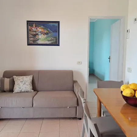 Riviera Apartment *