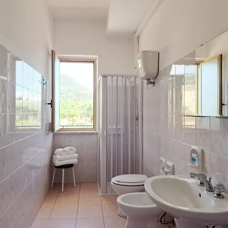 Riviera By Quokka 360 - A Short Distance From The Sea Apartment Santa Maria (Vibo Valentia)