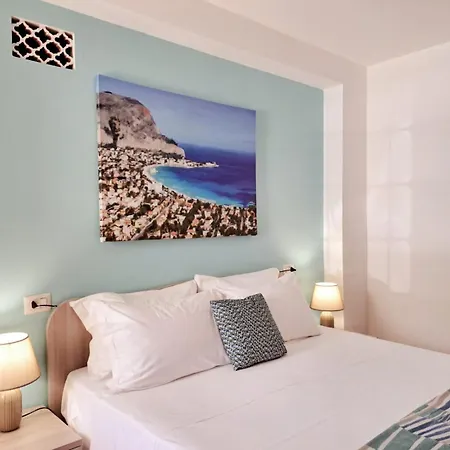 Lejlighed Riviera