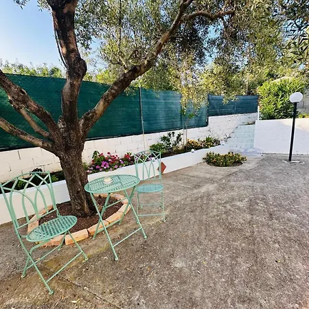 Appartamento Riviera Ricadi