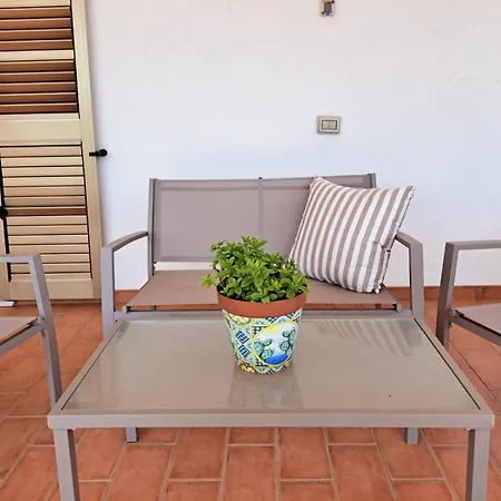 Apartamento Riviera *