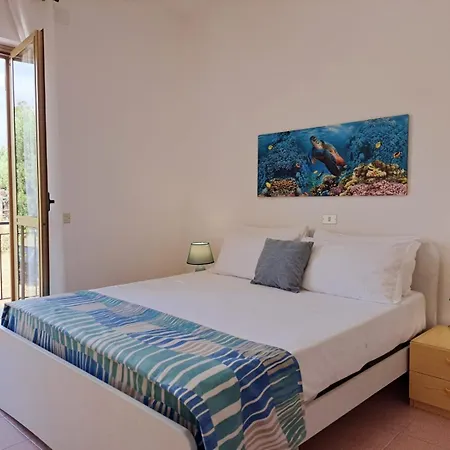 Riviera Apartamento Ricadi
