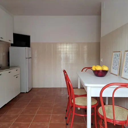 Apartamento Riviera Ricadi