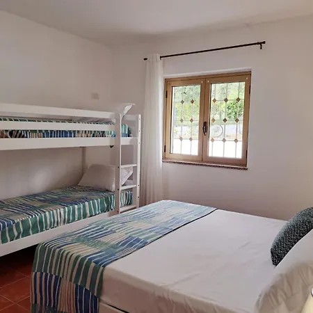 Apartamento Riviera *