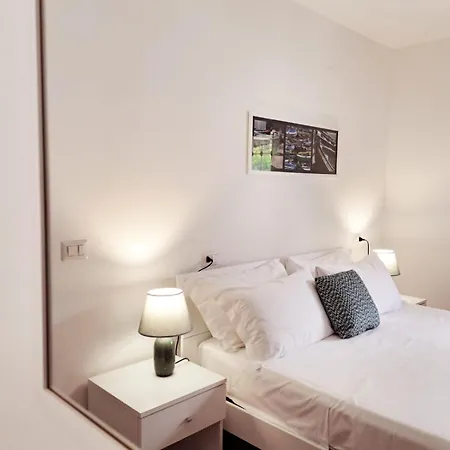 Apartamento Riviera Ricadi