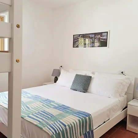 Riviera Apartamento *