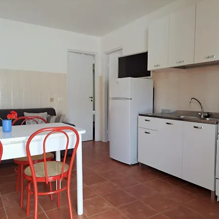 Apartamento Riviera *