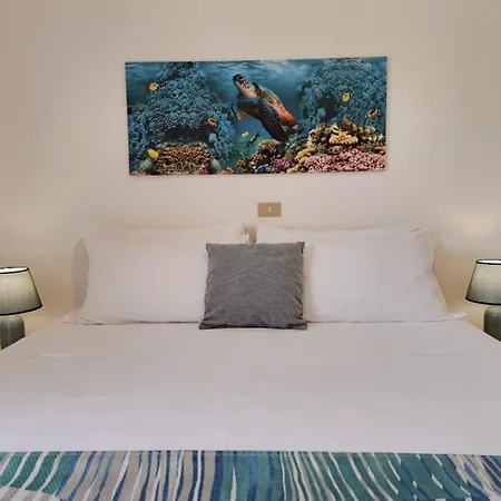 Apartamento Riviera Ricadi